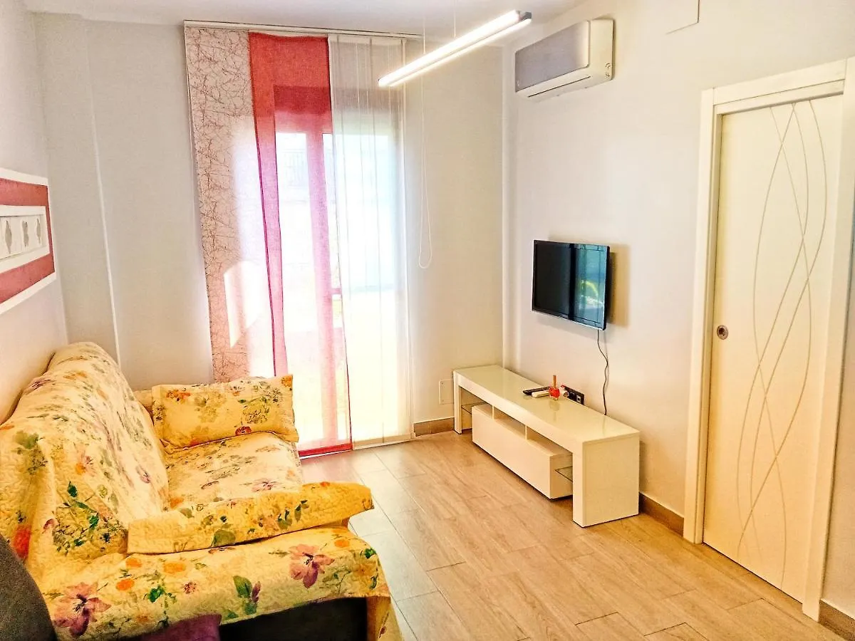 Apartment Vacaciones En Espana Isla Cristina Spain